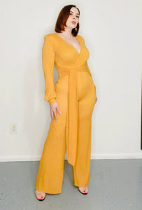 Jumpsuits elegant